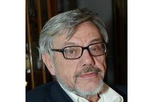 Peter J. Schriefl - wieder angekommen