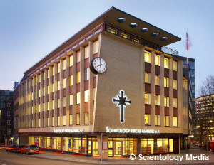 Scientology Kirche Hamburg,sekten,gurus,abbruch,menschenrechte,katholische kirche,sekte,bindungen,christlich,radikal,sekten,erscheinung,christentum