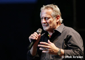 Konstantin Wecker und Band - „Wut und Zärtlichkeit“ 