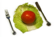 Vegetarische Gerichte