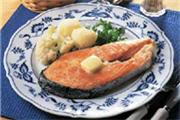 Fischspezialitäten