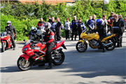 Ausflugstipps, Ausflugsziele: Biker willkommen