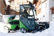 Winterdienst