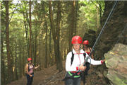 Indoor- und Outdoor-Klettern, Paintball, Kanu, Canyoning, Quad-Touren, Skateboard, www Ausflugstipps, www Ausflugstipps at, www ausflugstips, Ausflug Familie