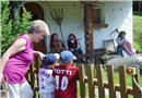 Märchenwald, Judenburg, St. Georgen, Indianerdorf, Piratenfest, Hexen, Märchenfiguren