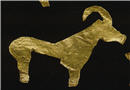 Ausstellung, in Leoben, Kunsthaus, Gold der Steppe