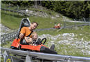 Rodelbahn, Sommerrodelbahn, Schöckel, Hausberg von Graz, Hexenexpress, Spaß, Fun, Action