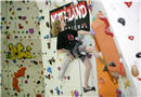 Kletterhalle, CAC, Indoor klettern, Kletterkurse, Sky walk