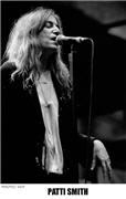 Patti Smith, Rockidol, Frauenbewegung, Lyrik, Konzert, Kasematten, Graz