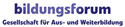 bildungsforumlogo