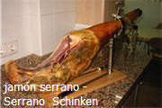 andalusische Küche, andalusische Rezepte, andalusische Suppe, baskische Küche, baskische Tapas, galicische Küche