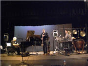 Gratkowski, Brown, Winant, 25. Oktober