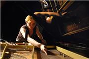 Open music, Manon Liu Winter, Konzert in Graz, WIST