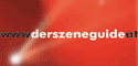 firmen logo von derszeneguide - magdesign