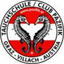 logo tauchsport pazifik 125