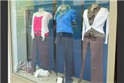 Damenoberbekleidung - Damenmode