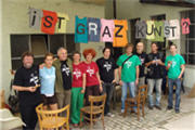 Graz ist Kunst Künstler Zeichnungen Graz, Künstlerdatenbank, Künstlerin, Künstlerinnen, künstlerischen, Künstlern, Künstlersuche