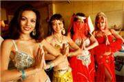 Orientalischer Tanz