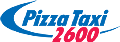 firmen logo von Pizza Taxi 2600