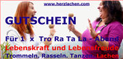 Gutschein TroRaTaLa