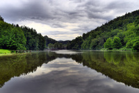 Thalersee