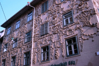 Schattenspiele