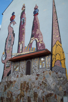 Stein für Stein