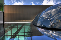 Detail Kunsthaus 