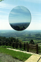 Aussichten vom Hafnerberg
