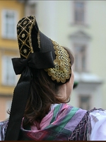 Trachten-Detail vom Aufsteirern 2008