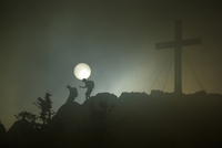 Sonne oder Mond?
