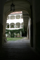 Palais Saurau in der Sporgasse