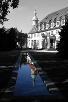 Im Burggarten