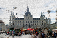 Rathaus