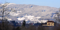 St. Johann bei Herberstein