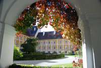 Schloßhof Stainz