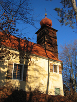 Florianikirche - Straßgang