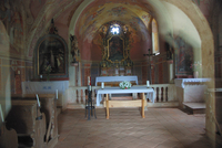 St. Johann & Paul - Wetzelsdorf