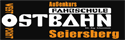 firmen logo von Fahrschule Ostbahn Seiersberg