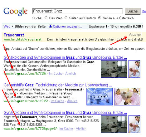 Internetmarketing, Internetservice, Internetwerbung, Internetwerbung Banner, Internetwerbung kosten, Kampagne, Kampagnenplanung Graz