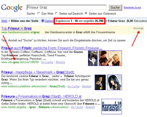 Keyword Advertising, kommunikationsagentur, kreativagentur, Mail Werbung Graz, markenwerbung, Marketing Agenturen, Marketing im Internet, Marketing Kampagne, Marketing Kampagne Graz