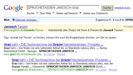 firmenwerbung Graz, full Service Agentur, Geld Werbung, Graz Medien, günstig werben, günstige Bannerwerbung