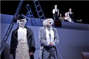 Aufführung, Grazer Schauspielhaus, Kabale und Liebe, Friedrich Schiller, Gewinnspiel, Eintrittskarte