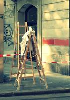 der Strich