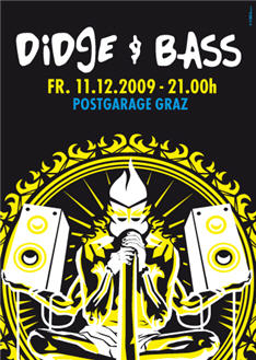didgeridoo in Graz, bass Musik, bass n drum, didgeridoo Graz, didgeridoo Mundstück, didgeridoo music, didgeridoo Musik