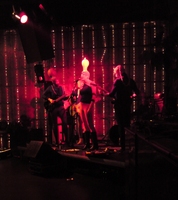 Die Postgarage
