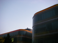 Zentrum für Molekularbiologie