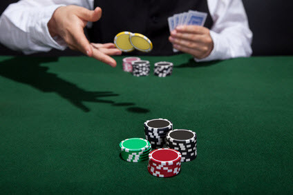 online casinos,online poker,pokerchips,poker hands,full tilt
