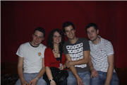 Postgarage 21.11.2009