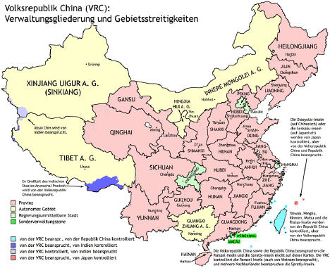 Chinareise, Chinareisen, Chinarundreise, Chinarundreisen, Chinas Sehenswürdigkeiten, chinesische Sehenswürdigkeiten, das China